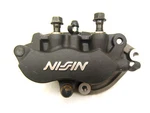 Honda 2003-2007 Front Right Brake Caliper W/ Pads 1,204 Miles! Used. Price: $124.99.
