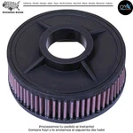 Filtro De Aire Kawasaki VN800E Vulcan Drifter VN800A VN800B New. Price: $106.99.