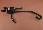 2015 13-17 Aprilia Caponord 1200 Air Intake Filter Breather Blow-by Tank Used. Price: $29.99.