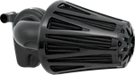 Arlen Ness 600-087 Monster Sucker Air Cleaner XL1200NS Iron Black New. Price: $499.95.