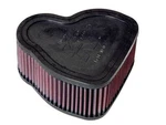 K&n Engineering HA-1802 High-flow Motorcycle Air Filter For Honda VTX1800 New. Price: $79.99.