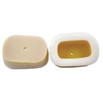 No Toil Air Filter Suz DRZ250 Part# 270-06 New. Price: $41.37.