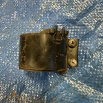 Honda 1989-2007 Nss Ch Carb Insulator 16211KFG000 16211-KFG-000 Used. Price: $14.95.