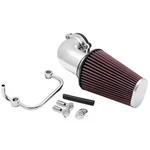 K&n Performance Intake Kit 57-1126P Fits Harley Davidson New. Price: $427.35.