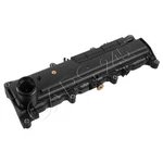 Febi Rocker Cover Black Plastic For Dacia Lodgy Nissan Renault 01-19 132654861R New. Price: $47.11.