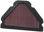 K&n KA-9098 High Flow Air Filter For 1998-2003 Kawasaki Zx 9R New. Price: $89.95.