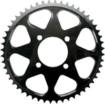 Moose Racing 1211-1984 Aluminum Rear Sprocket 47T Black New. Price: $51.94.