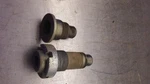 1984 Honda VT700C Swingarm Bolts 90124-ME9-000 90121-ME5-000 V1-2 Used. Price: $9.50.
