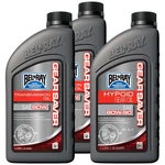 Tusk Drivetrain Oil Change Kit Bel-ray 2044120128 New. Price: $46.98.