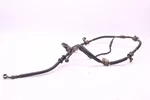 2005 Honda TRX450R Front Brake Caliper Hoses Lines R1818 Used. Price: $24.95.