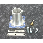 S&s Cycle In. Air Horn Kit 17-0485 (no Ship To Ca) New. Price: $183.95.
