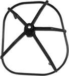 No Toil Air Filter Cage #C14050 Fits Kawasaki KX450 4-STROKE/KX250 New. Price: $28.58.