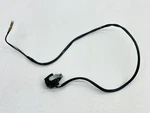 Oem Kill Switch Fits Honda CR250R 1990 Off Stop Engine Button 35130-GM7-700 Used. Price: $29.99.