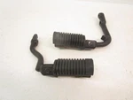 Honda Front Foot Rests Pegs 50630-447-730 1981 Used. Price: $65.00.