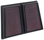 K&n 33-5085 Engine Air Filter New. Price: $157.99.