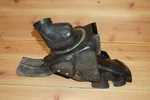 1985 Honda Airbox Filter Housing Boot 17210-KA3-830 Used. Price: $58.20.