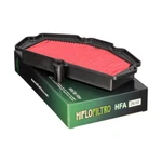 Hiflofiltro Eo Quality Air Filter Fits Kawasaki KLE650 Versys (2015 To 2024) New. Price: $35.70.