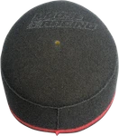 Moose Racing 1-70-44TRI Triple Foam Air Filter Suzuki Rm-z 250 450 New. Price: $46.95.