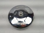 95-05 Kawasaki Vulcan VN800 Right Air Cleaner Cover 11011-1453 Used. Price: $128.66.