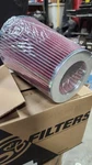 S&b Air Filter New. Price: $40.00.
