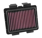K&n HA-2513 Replacement Air Filter New. Price: $68.99.