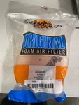 1987-1992 Suzuki Rm Twin Air Filter 153108 New. Price: $29.99.