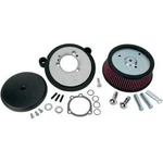 Arlen Ness 18-327 Big Sucker Stage Air Filter Kit Standard 93-99 Evo W/cv Carb New. Price: $215.95.