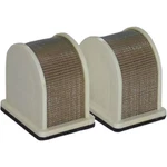 Hiflofiltro Air Filter HFA2404 New. Price: $23.40.