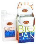 Twin Air Bio Pack Lt Oil 800GR Dirt Remover 159020 New. Price: $66.99.