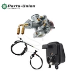 2010-2016 For Yamaha PW50 QT50 Carburetor & Throttle Cable W/ Air Filter Box New. Price: $27.53.