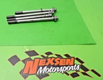 2017 Kawasaki KX450F Cylinder Head Bolt Mount Set 92154-1791 Used. Price: $22.49.