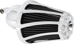 Arlen Ness Drift Monster Sucker Air Cleaner Chrome 600-079 New. Price: $504.99.