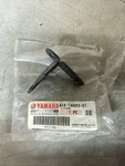 New Yamaha Air Cleaner Bracket Oem Pn: 4X4-14493-01. Price: $10.00.