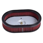 Replacement High-flow Air Filter For Harley Davidson Street Glide/road New. Price: $54.99.