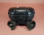 09-16 Suzuki GSX-R1000 Airbox Intake Filter Used. Price: $44.59.