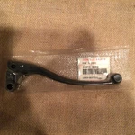 Nos Kawasaki Genuine Lever-grip,clutch Oem #46092-0002 New. Price: $21.00.
