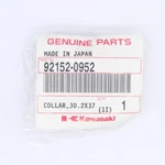 Kawasaki Collar 30.2 X 37 Part Number 92152-0952 New. Price: $12.99.