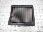 2019 19-20 Indian K&n Air Intake Filter Cleaner Unit PL-1219 Used. Price: $35.56.