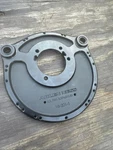 Arlen Ness Big Sucker Air Cleaner Backing Plate Harley M8 Softail 18-201-1 New. Price: $47.95.