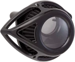 Arlen Ness Clear Tear Fits Air Cleaner Kit Black 18-998 New. Price: $449.95.