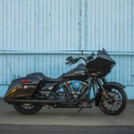 Arlen Ness 18-180 Blue Anodized Method Clear Stage Air Cleaner M8 17-19 New. Price: $449.95.