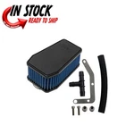 S&s Cycle Stealth Air Cleaner Kit Indian 2015-2024 Scout 170-0814 New. Price: $199.95.