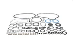 V-twin Engine Gasket Kit For Harley Davidson By New. Price: $89.53.
