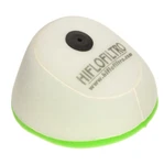 Hiflo Filtro Dual-stage Racing Foam Air Filter For 2002-03 Suzuki RM125/250 Hf New. Price: $22.07.