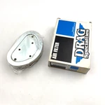 Drag Specialties 1011-2958 Air Cleaner Filter Element 08-17 Harley Dyna New. Price: $28.80.