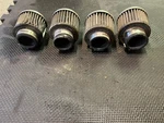 1969-1976 Honda Cb 750 550 500 Air Filters Intake Used. Price: $20.00.