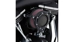 Cobra 606-0100-05B-SB Rpt Air Intake Black New. Price: $511.14.