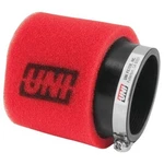 Uni Filter UP-4300AST Dual Layered Angled Clamp-on Pod New. Price: $20.99.