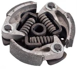 Outside Distributing 11-0100 3 Leaf Complete Clutch Assembly With Key Hole 12 New. Price: $29.16.