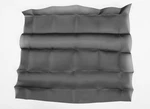 Outerwears WR18BK Pre-filter Bulk Fabric New. Price: $34.73.